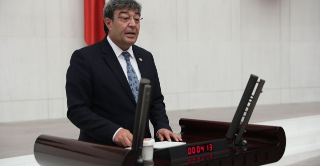 "Sağlıkta krizler bitmiyor"