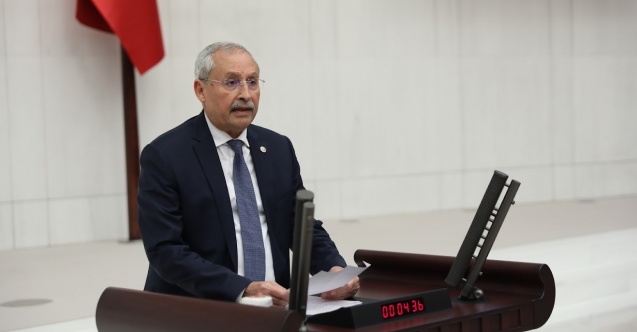 "1 ay geçti hala konteyner yok!"