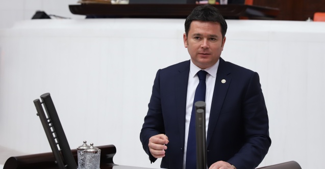 “AKP’nin deprem planı: Çök-Kapan-IBAN !”