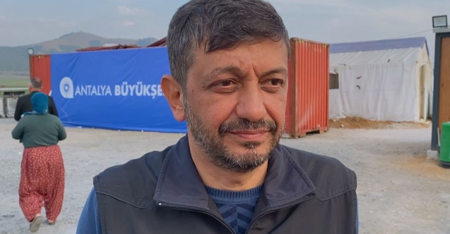 Antalya Büyükşehir Belediyesi Nurdağı'nda kreş açacak