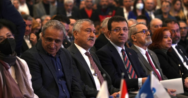 Bilimin Rehberliğinde Depreme Dayanıklı Kent Paneli yapıldı