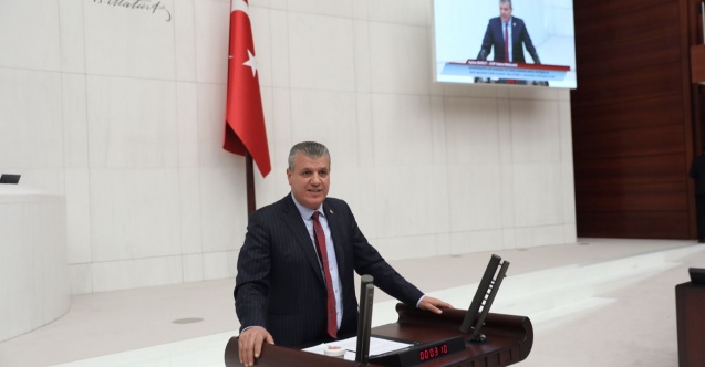 "BOTAŞ'ı özelleştirme adımlarından vazgeçin"