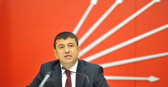 "Deprem bir ayı geçti, hâlâ çadır yok"
