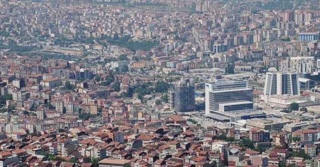 İBB’den riskli binalar için yeni yönetmelik
