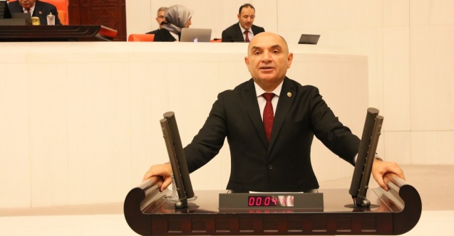 "İktidar gider ayak BOTAŞ'I parçalıyor"