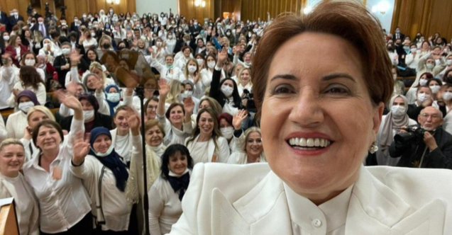 İyi Parti'den 8 Mart açıklaması: İstanbul Sözleşmesi'nin yaşattığı bir Türkiye'ye kavuşacağız"