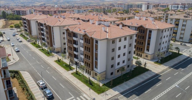 Kentsel dönüşüm destek paketi açıklandı