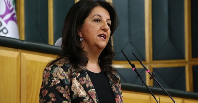 Pervin Buldan'dan Kılıçdaroğlu'nun adaylığına ilişkin açıklama