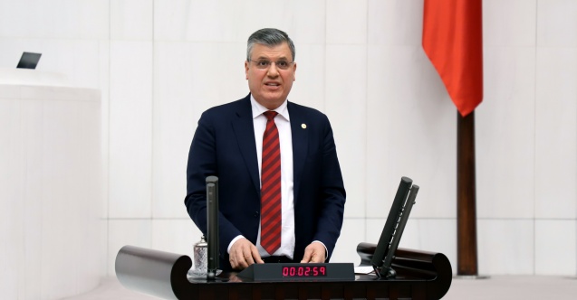 "Seçim yapılmadan stratejik kuruluşları elden çıkarmaya çalışıyorlar"