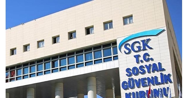 SGK, 40 milyar lira açık verdi!