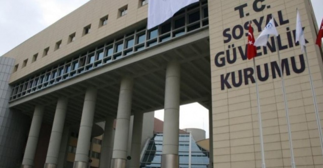 SGK’dan EYT başvurularına ilişkin açıklama