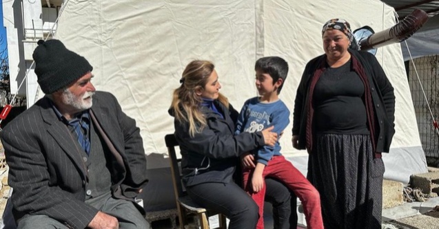 “Yabancılara 110 milyar TL’lik konut, iş yeri, arsa ve tarla satıldı”