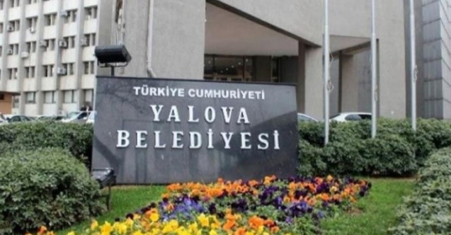Yalova Belediye Başkanlığı resmen AKP’ye geçti