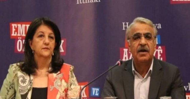 Yeşil Sol Parti seçim bildirgesini açıkladı