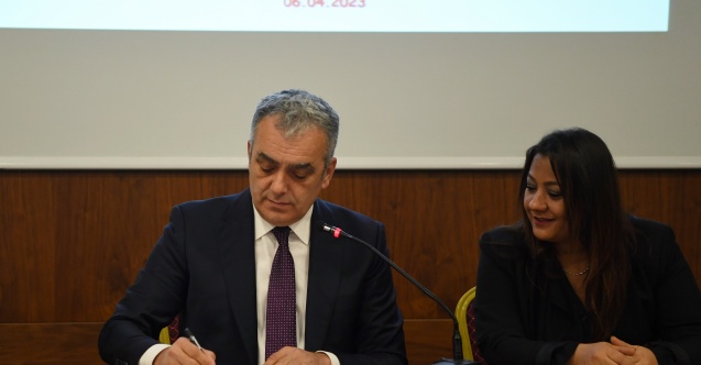 Başkan Esen: "Çalışan insan geçim sıkıntısı çekmemeli"