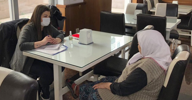 Çankaya'dan depremzedelere destek sürüyor