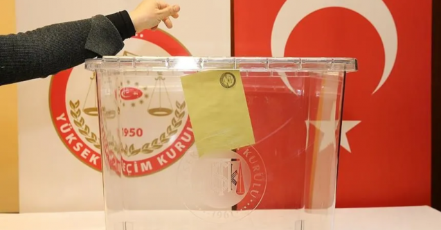 CHP'den 'seçim güvenliği' açıklaması