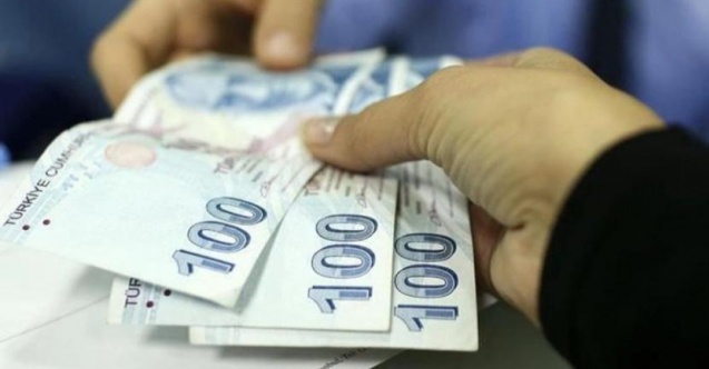 Emekli maaşlarının ve ikramiyelerin ödeneceği tarihler belli oldu
