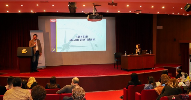Eskişehir'in yol haritası belirleniyor