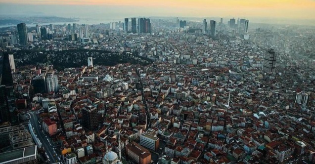 İstanbul'da Büyükşehir'den 7 maddelik deprem planı