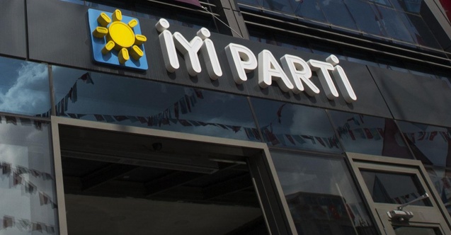 İYİ Parti'nin aday listesi netleşti