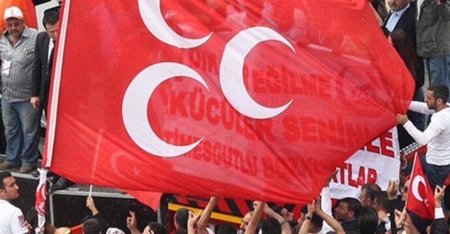 MHP aday listesini açıkladı!