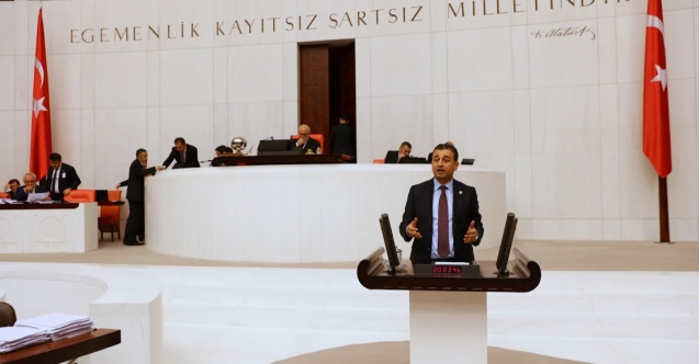 "Milyonlarca kişi icra ve borç kıskacında"