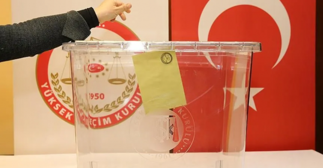 Döşemealtı'nda mahalle mahalle sonuçlar