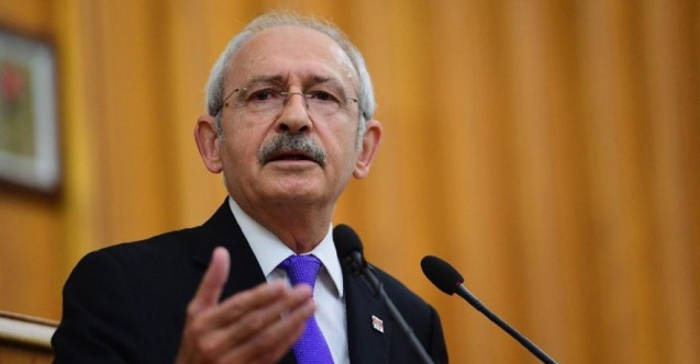 Kemal Kılıçdaroğlu'ndan çok önemli açıklamalar!