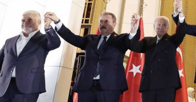 MHP’den HÜDA PAR kararı