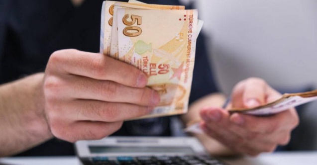 AKP'den asgari ücret ve emekli maaşına zamma ilişkin açıklama