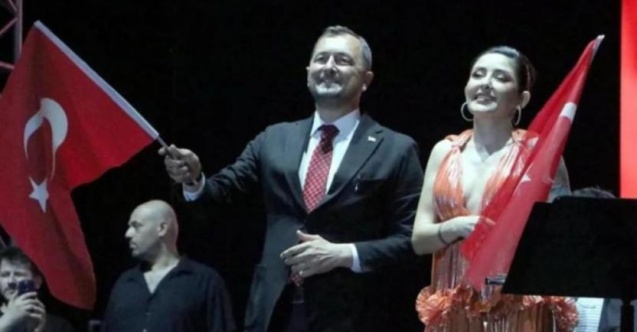 AKP'li belediye başkanı görevinden "feragat" etti!