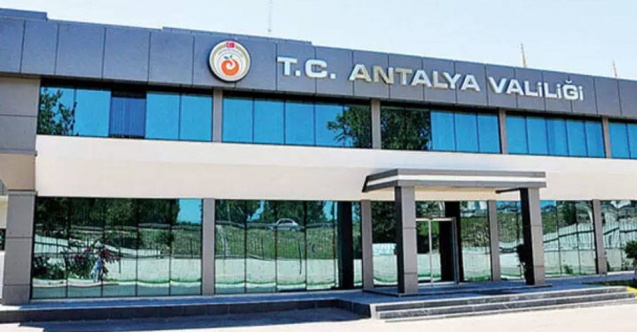 Antalya'da müzik yasağı kararı sona erdi