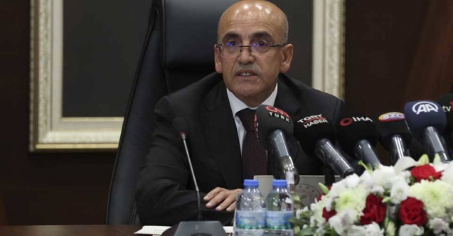 Bakan Şimşek'e 12 soru