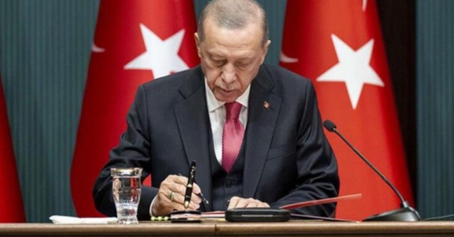 Bakan Tunç'tan Erdoğan'ın sağlık durumuna ilişkin açıklama