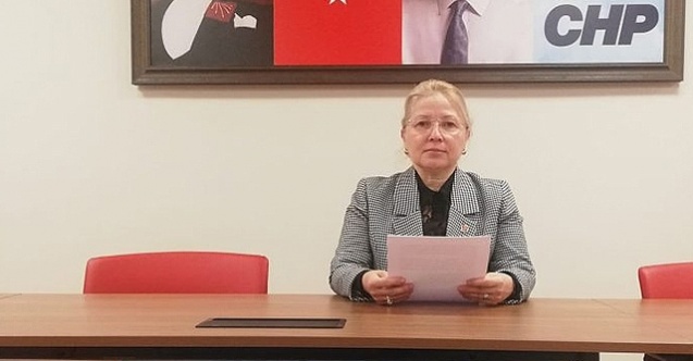 CHP'li Yontar: "Asgari ücret açlık sınırının 1.860 lira altında"