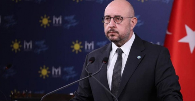 İYİ Parti'den memur ve emekli maaşlarına zam için kanun teklifi