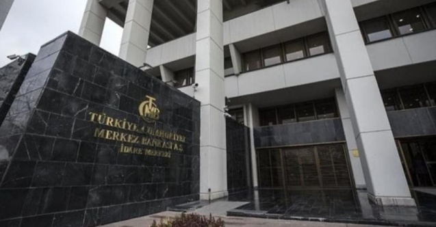 Merkez Bankası'nın döviz ve faiz beklentileri değişti!