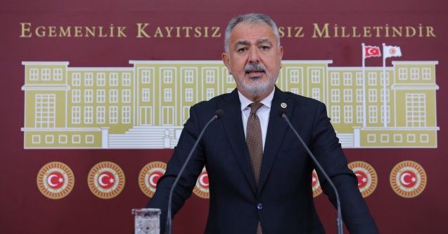 "Türkiye yolgeçen hanı mı?"