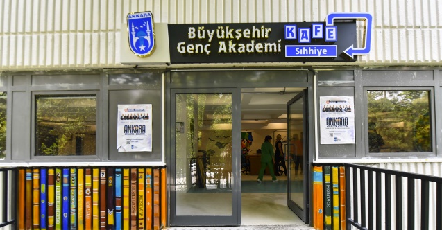 ABB'den yeni nesil gençlik merkezi