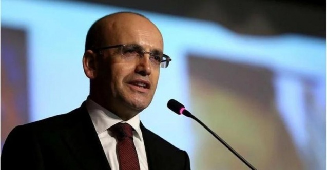 Bakan Şimşek'ten kamu kurumlarına "tasarruf" genelgesi