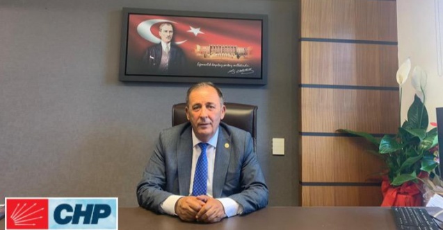 CHP'li Erdem'den TÜİK verilerine tepki