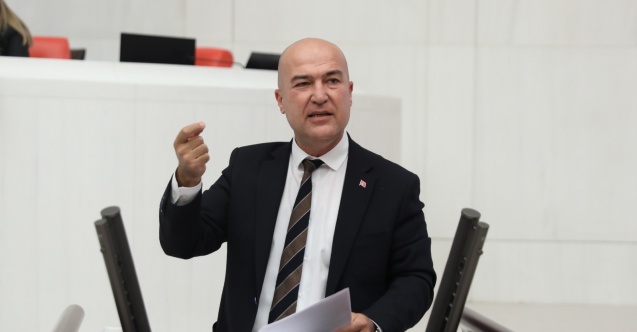 CHP’den toplu ulaşımda KDV ve ÖTV’nin kaldırılması için kanun teklifi