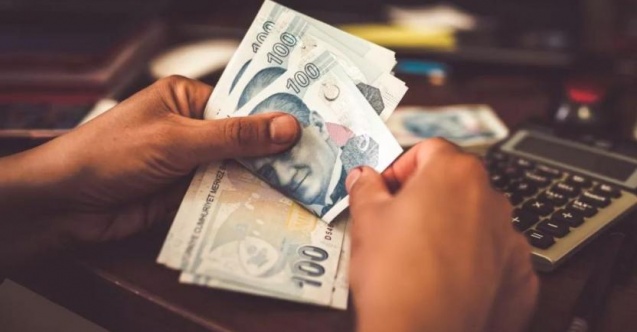 Emeklilerin maaş farkı ödemesi için tarih belli oldu!