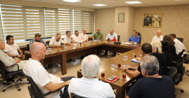 İzmit Belediyesi EYT için meclisi olağanüstü toplama kararı aldı