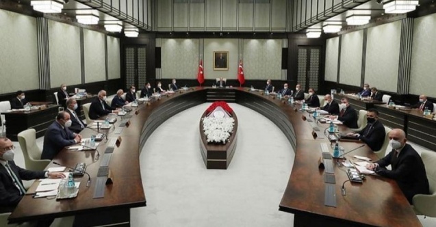 Kabine'nin gündeminde memur ve emekli zammı olacak