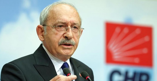 Kılıçdaroğlu'ndan "yenilenme" mesajı