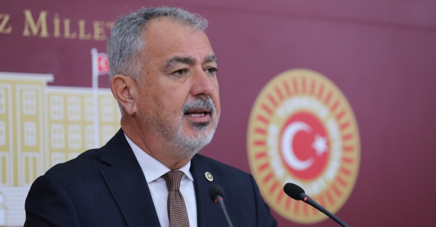 "Saray da bu tasarrufa uyacak mı?"