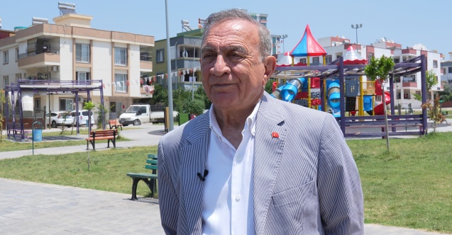 Seyhan 15 yeni park daha kazanıyor