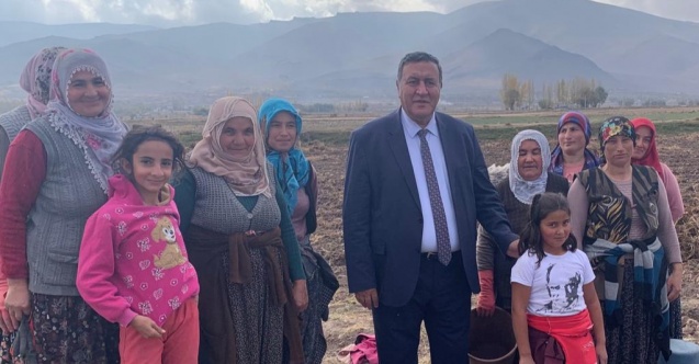 “Tarım sektöründe 115 bin kişi daha istihdam dışı”